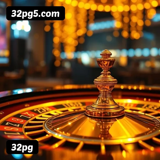 Vantagens exclusivas 32pg para jogadores brasileiros - São Paulo, Rio, BH