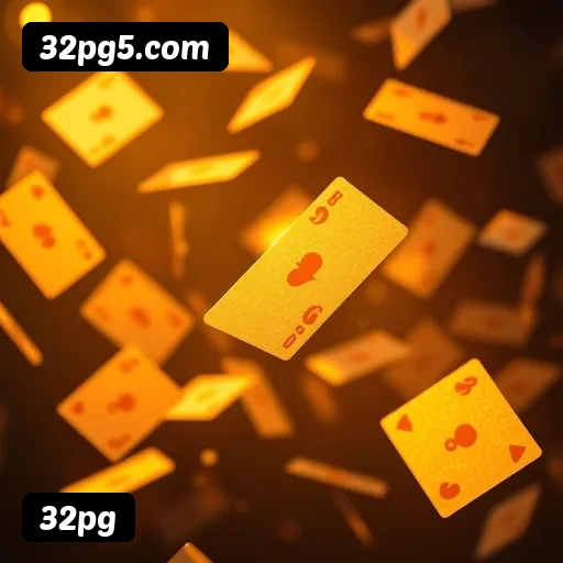 Tabela RTP dos jogos de cassino da 32pg