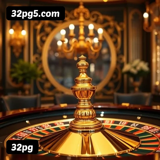 Loterias online disponíveis na 32pg