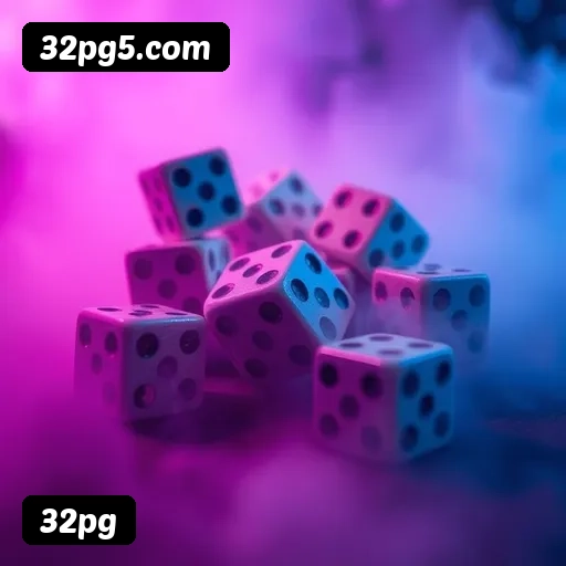 32pg segurança SSL 256-bit - Licença Curaçao, eCOGRA, GLI certificado